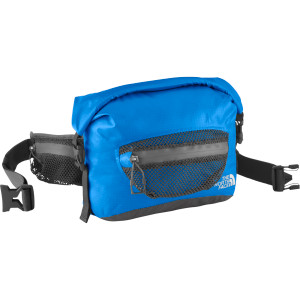 The North Face Waterproof Lumbar Pack - 244cu in - 288cu in