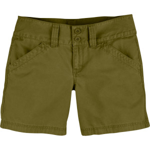 The North Face Lotus Canvas Short - Women's