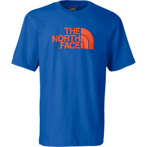 Logo T-Shirt - Short-Sleeve - Boys'