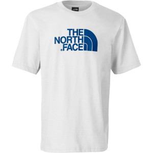 Logo T-Shirt - Short-Sleeve - Boys'