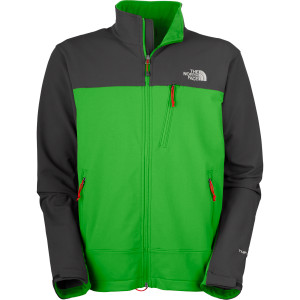 The North Face Apex Pneumatic Softshell Jacket - Men's
