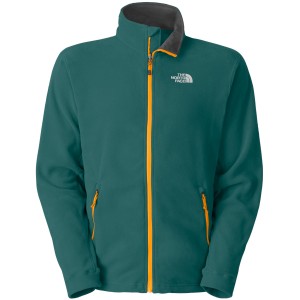 Click to Enlarge for The North Face Salathe Fleece Jacket - Men's The North Face Salathe Fleece Jacket - Men's -image