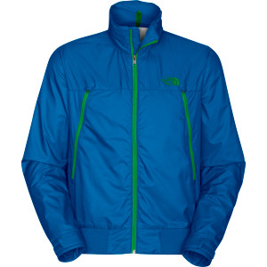 The North Face Diablo Wind Jacket - Men's