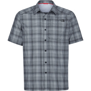 The North Face Boulder Donner Shirt - Short-Sleeve - Men's