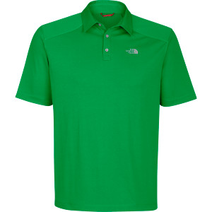 The North Face Hydry Polo Shirt - Short-Sleeve - Men's