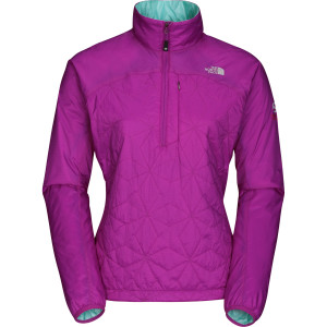 The North Face Zephyrus Insulated Pullover - Women's