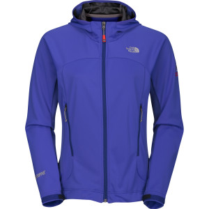 The North Face Cipher Hybrid Softshell Jacket - Women's - 2012