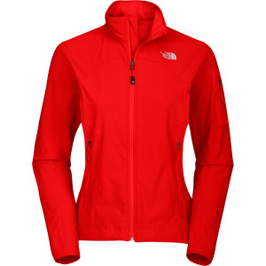 The North Face Apex Elixir Softshell Jacket - Women's