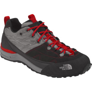 Click to Enlarge for The North Face Verto Approach Shoe - Men's The North Face Verto Approach Shoe - Men's-Image