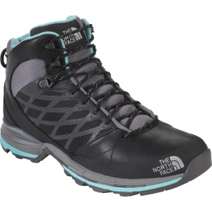 Havoc Mid GTX XCR Shoe - Women's