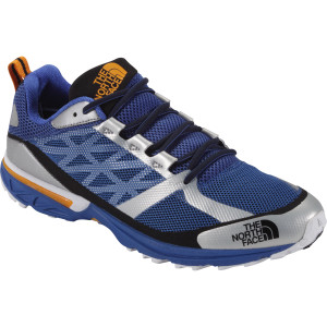 Single-Track Hayasa Trail Running Shoe - Men's