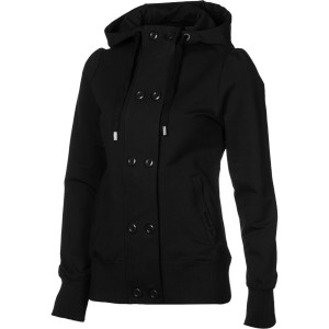 The North Face Make Out Full-Zip Hoody - Women's