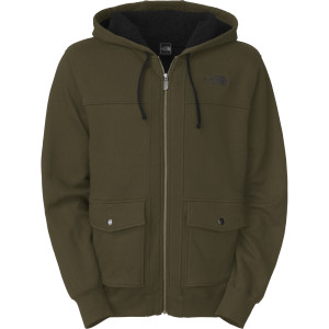 Ghost Tree Full-Zip Hoodie - Men's