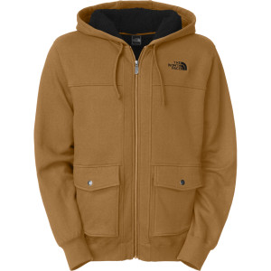 Ghost Tree Full-Zip Hoodie - Men's