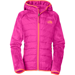 Oso Animagi Hooded Jacket - Girls'