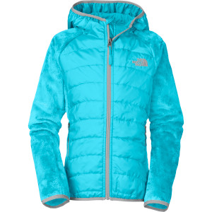 Oso Animagi Hooded Jacket - Girls'