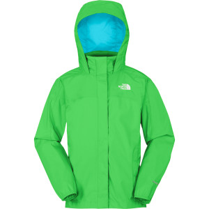 Resolve Jacket - Girls'