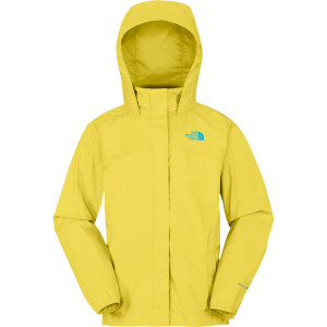 The North Face Resolve Jacket - Girls'