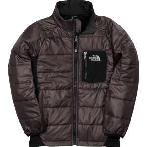 Sibrian Jacket - Boys'