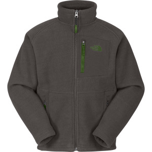 The North Face Hetchy Fleece Jacket - Boys'