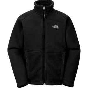 Hetchy Fleece Jacket - Boys'