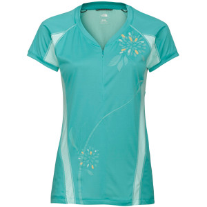 Sidewinder Jersey - Short-Sleeve - Women's