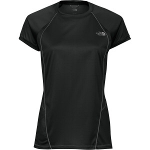 Dirt Merchant Jersey - Short-Sleeve - Women's