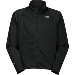 Short Track Men's Jacket