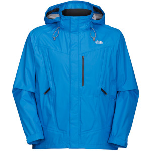 Bracket Jacket - Men's