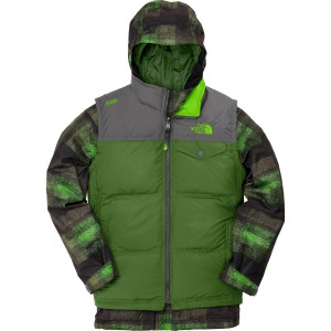 Vestamatic Triclimate Jacket - Boys'