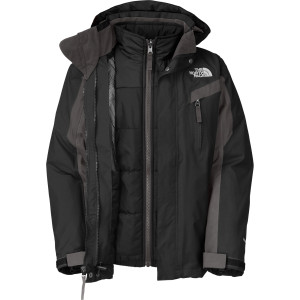 Boundary Triclimate Jacket - Boys'