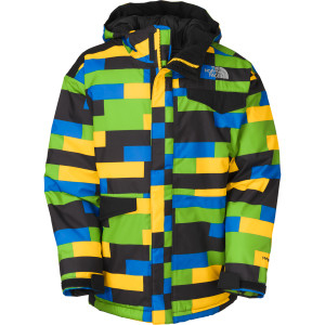 Blake Insulated Jacket - Boys'