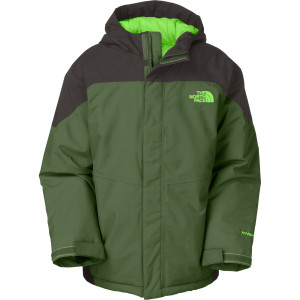 Durant Insulated Jacket - Boys'