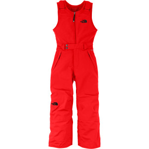 Snowdrift Insulated Bib - Boys'