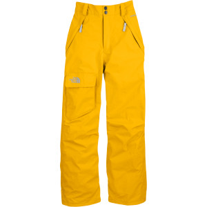 The North Face Freedom Insulated Pant - Boys'