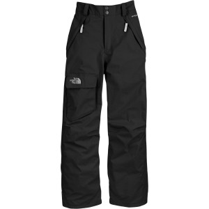 Freedom Insulated Pant - Boys'