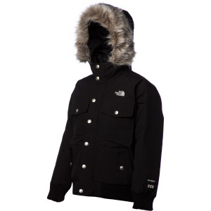 Gotham Jacket - Boys'