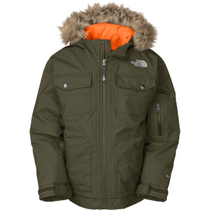 The North Face Yellowband Parka - Boys'
