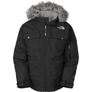 Yellowband Parka - Boys'