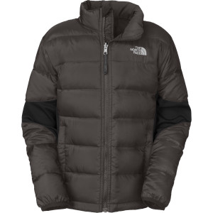 Lil' Crympt Down Jacket - Boys'