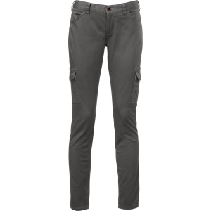 Atka Matchstick Cargo Pant - Women's