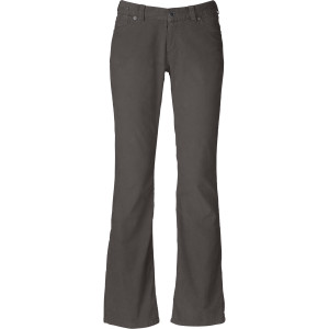 Nenana Corduroy Pant - Women's