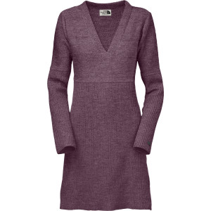 The North Face Saguaro Sweater Dress - Women's