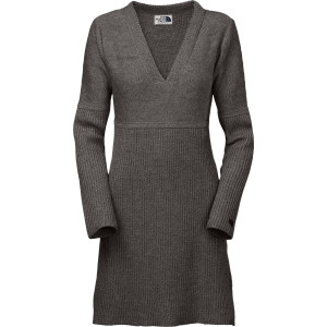Saguaro Sweater Dress - Women's