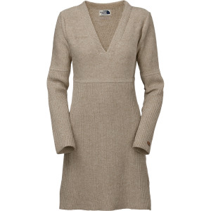 Saguaro Sweater Dress - Women's