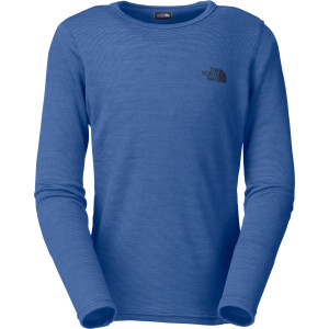 Baselayer Top - Long-Sleeve - Boys'
