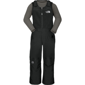 Snowdrift Insulated Bib - Toddler Boys'