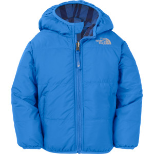 Perrito Reversible Jacket - Toddler Boys'