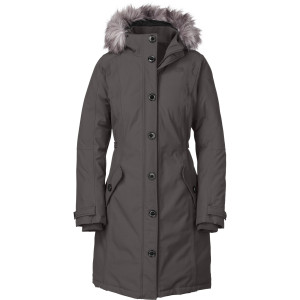 The North Face Tremaya Parka - Women's