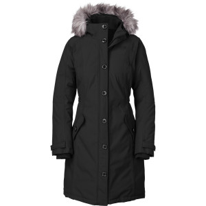 Tremaya Parka - Women's